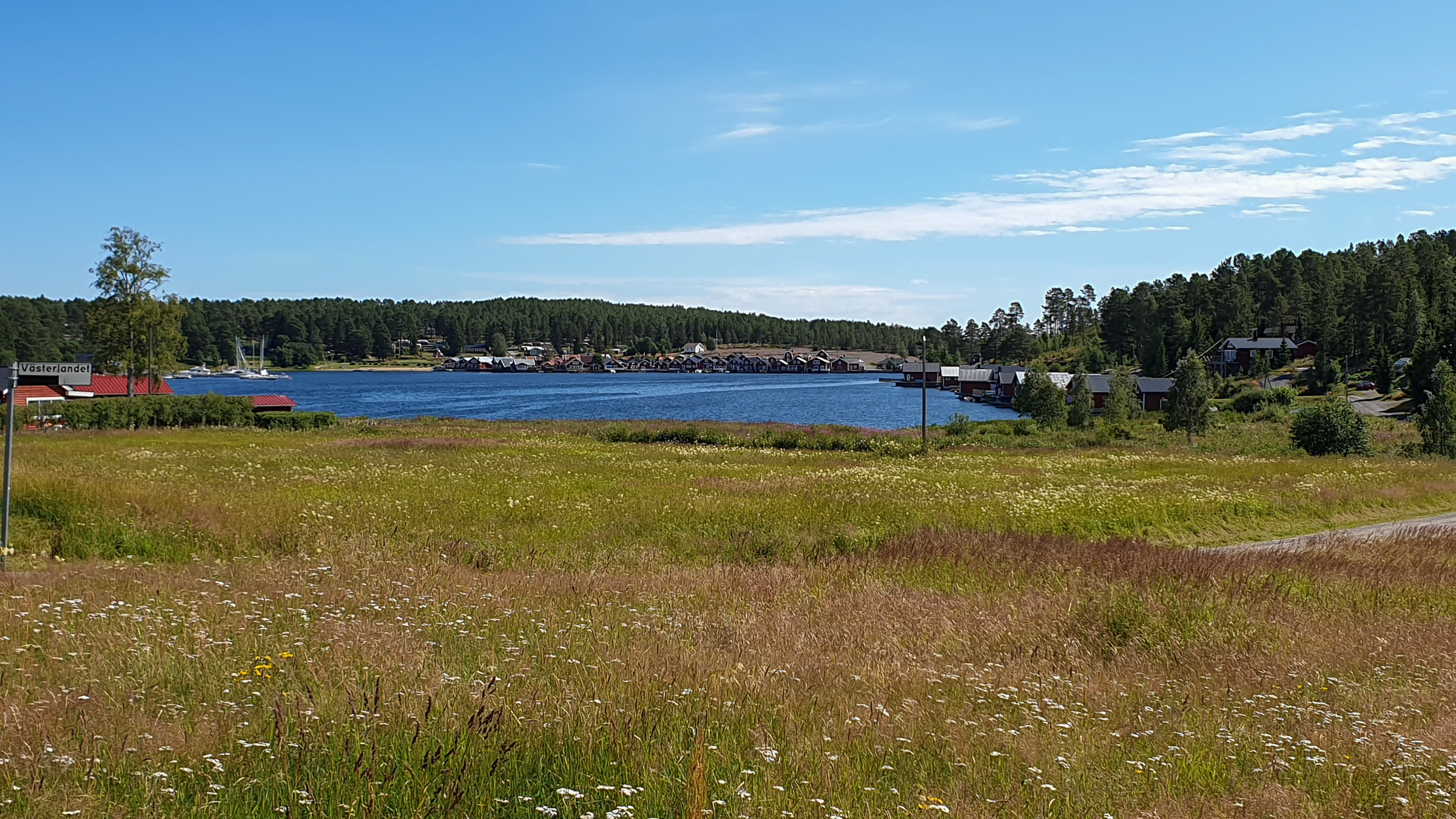 Bei Norrfällsviken