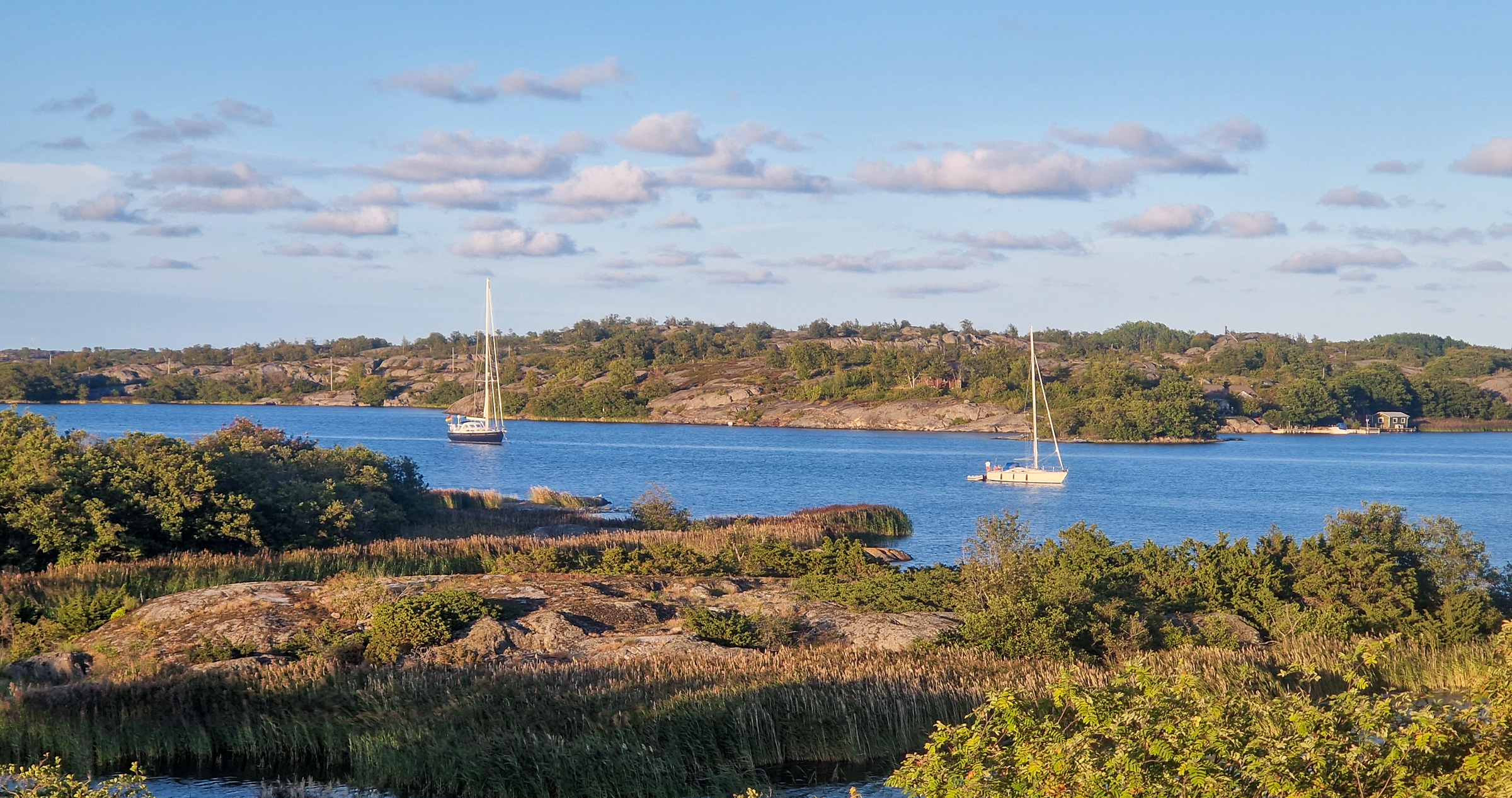 Anori in Sandvik bei Kokär