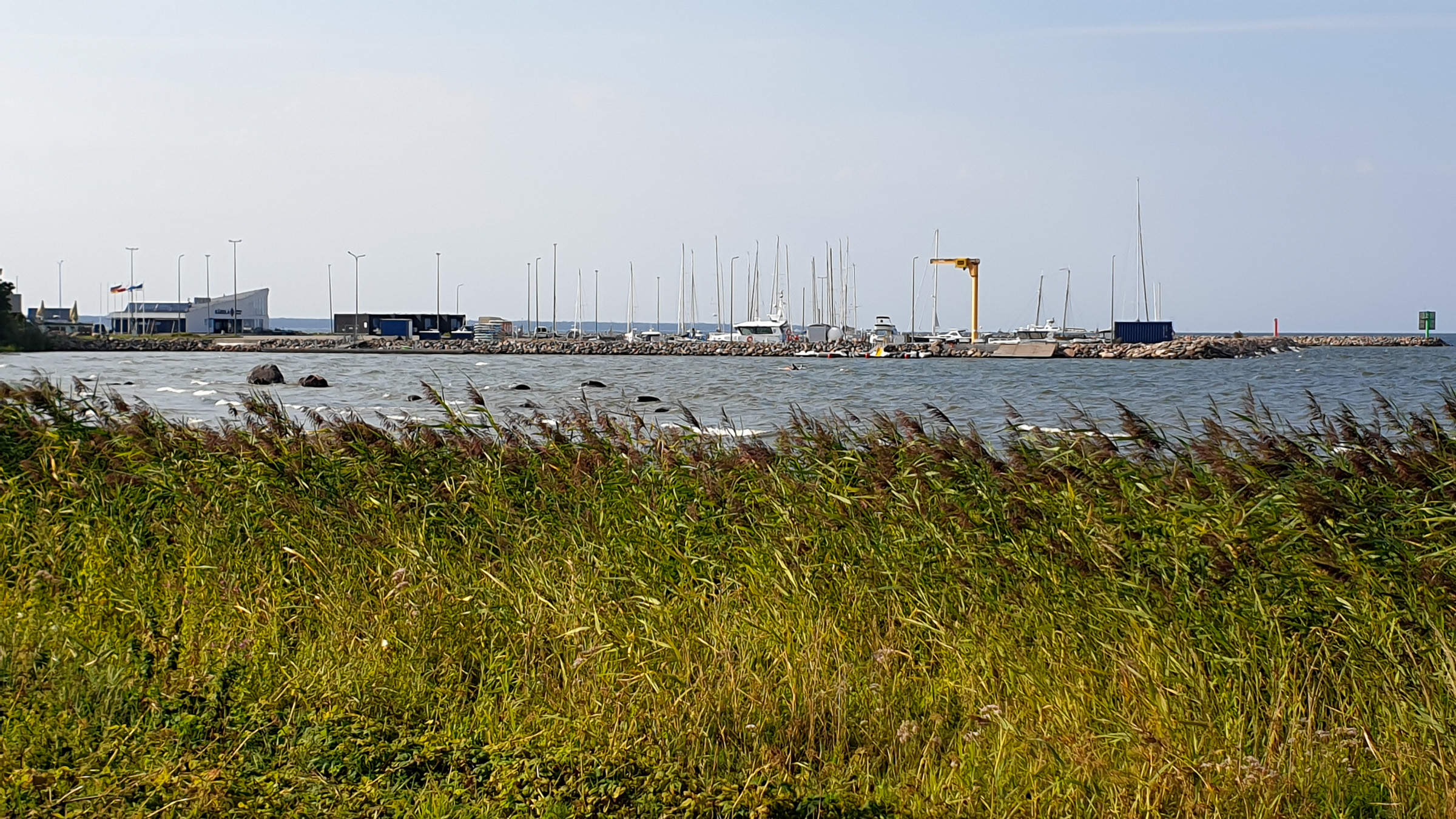 Sturm auf Hiiumaa