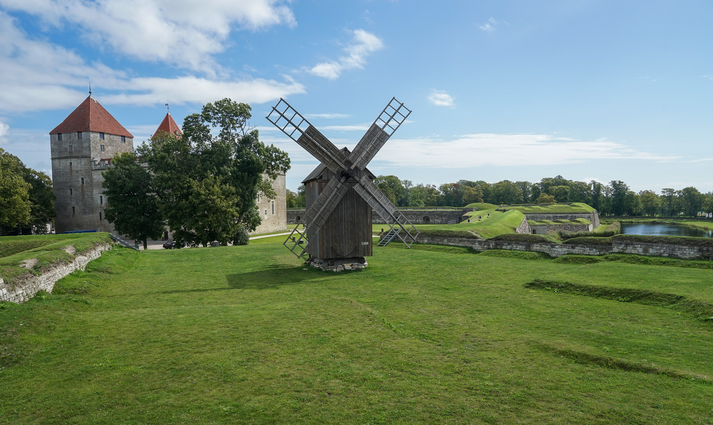 Alte Mühle