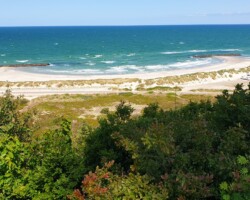 Der Strand