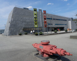 Norsk Oljemuseum