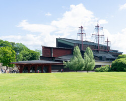 Vasa-Museum