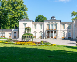 Schloss Rosendal