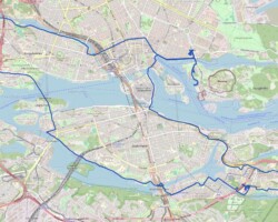Unsere Radtour