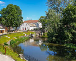 Impression aus Nyköping