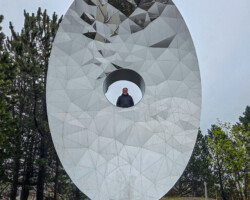 Eye of the North