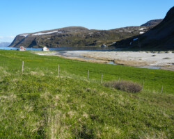 Wanderung zum Storsand