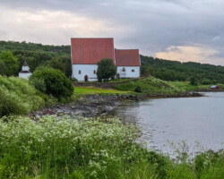Trondenes Church