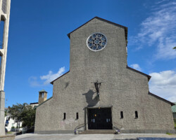 Bodø Cathedral